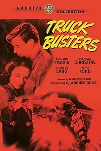 Главный постер фильма «Truck Busters (1943)»