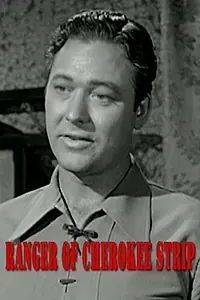 Главный постер фильма «Ranger of Cherokee Strip (1949)»