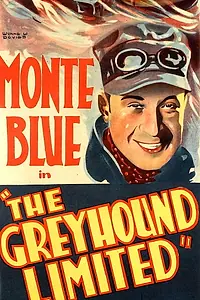 Постер к фильму «The Greyhound Limited (1929)»