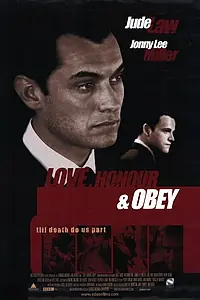 Постер к фильму «Лондонские псы (2000)»