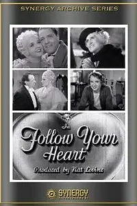Постер к фильму «Следуй за сердцем (1936)»