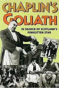 Главный постер фильма «Голиаф Чаплина (1996)»