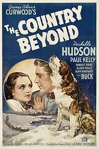 Главный постер фильма «The Country Beyond (1936)»