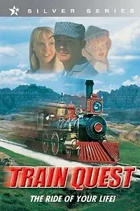 Постер к фильму «Train Quest (2001)»