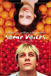 Постер к фильму «Голоса (2000)»