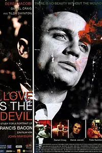 Постер к фильму «Любовь – это дьявол (1998)»