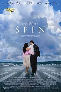 Постер к фильму «Вихрь (2003)»