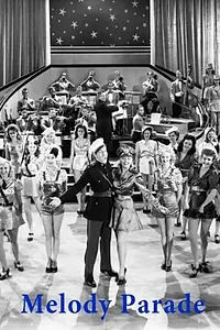 Постер к фильму «Melody Parade (1943)»