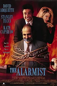 Постер к фильму «Жизнь во время войны (1997)»