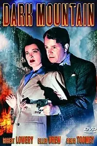 Постер к фильму «Dark Mountain (1944)»