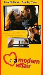 Постер к фильму «A Modern Affair (1995)»