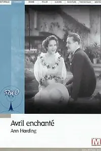 Постер к фильму «Enchanted April (1935)»