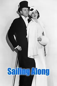 Постер к фильму «Sailing Along (1938)»