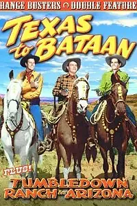 Постер к фильму «Tumbledown Ranch in Arizona (1941)»