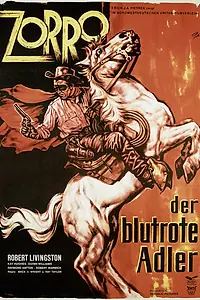 Главный постер фильма «The Vigilantes Are Coming (1936)»