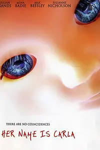 Постер к фильму «Ее имя Карла (2005)»