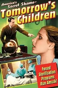 Постер к фильму «Дети завтрашнего дня (1935)»