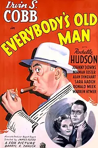 Постер к фильму «Everybody's Old Man (1936)»