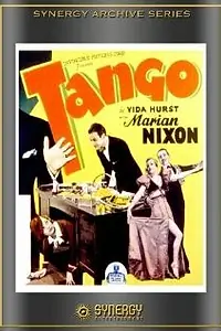 Постер к фильму «Tango (1936)»