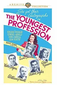 Постер к фильму «Самая молодая профессия (1943)»