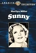 Постер к фильму «Sunny (1930)»
