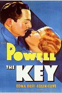 Постер к фильму «Ключ (1934)»