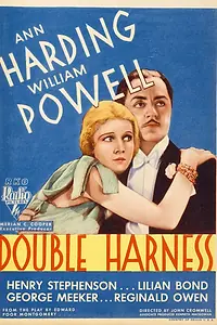 Постер к фильму «Супружество (1933)»