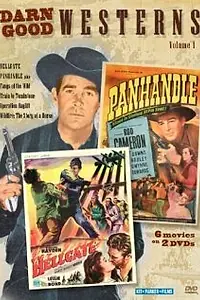 Главный постер фильма «Train to Tombstone (1950)»