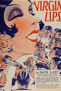 Постер к фильму «Virgin Lips (1928)»