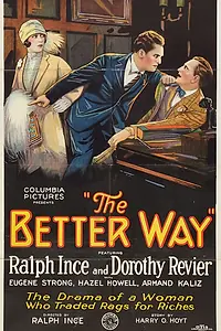 Постер к фильму «The Better Way (1926)»
