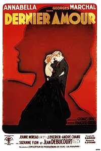 Главный постер фильма «Последняя любовь (1949)»