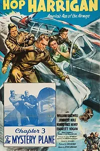 Постер к фильму «Хоп Хэрриган (1946)»