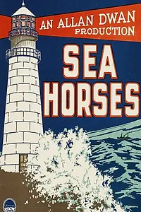Постер к фильму «Морские коньки (1926)»