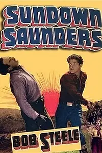 Постер к фильму «Sundown Saunders (1935)»