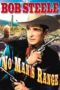 Постер к фильму «No Man's Range (1935)»
