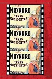 Постер к фильму «Texas Gun Fighter (1932)»