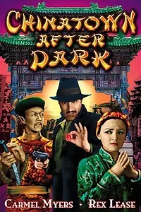 Главный постер фильма «Chinatown After Dark (1931)»