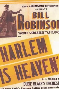 Постер к фильму «Harlem Is Heaven (1932)»