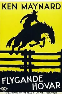 Главный постер фильма «Sons of the Saddle (1930)»
