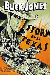 Постер к фильму «Law of the Texan (1938)»