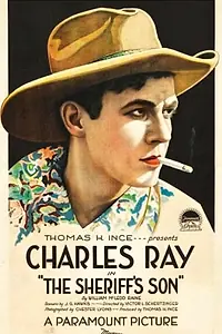 Постер к фильму «Сын шерифа (1919)»