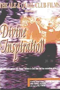 Постер к фильму «Divine Inspiration (2002)»