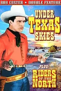 Главный постер фильма «Riders of the North (1931)»