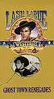 Главный постер фильма «Ghost Town Renegades (1947)»
