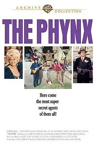 Постер к фильму «Финкс (1970)»