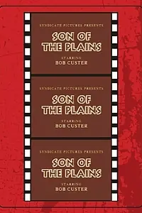 Главный постер фильма «A Son of the Plains (1931)»