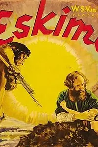 Постер к фильму «Эскимос (1933)»