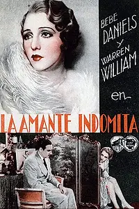 Постер к фильму «Честь семьи (1931)»