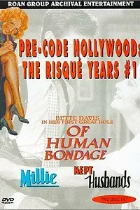 Постер к фильму «Kept Husbands (1931)»