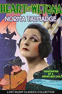 Постер к фильму «Сердце Ветоны (1919)»